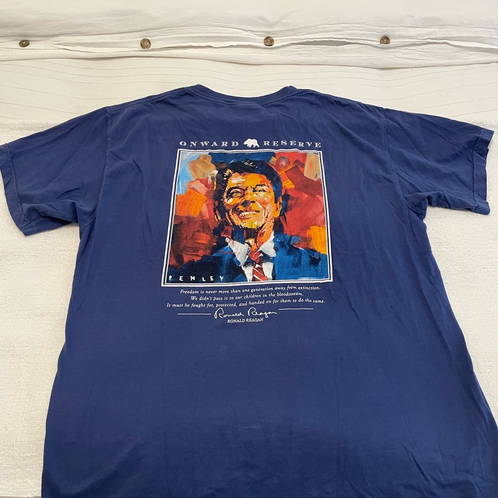 Onward Reserve Shirt